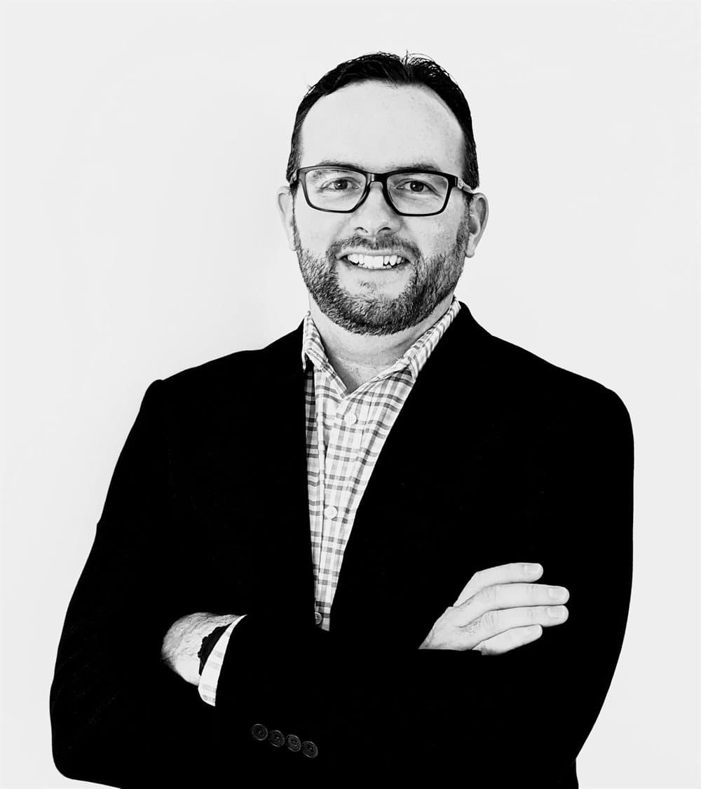 Kristian Cruickshank, founder and principal engineer at K-Tech Labs
